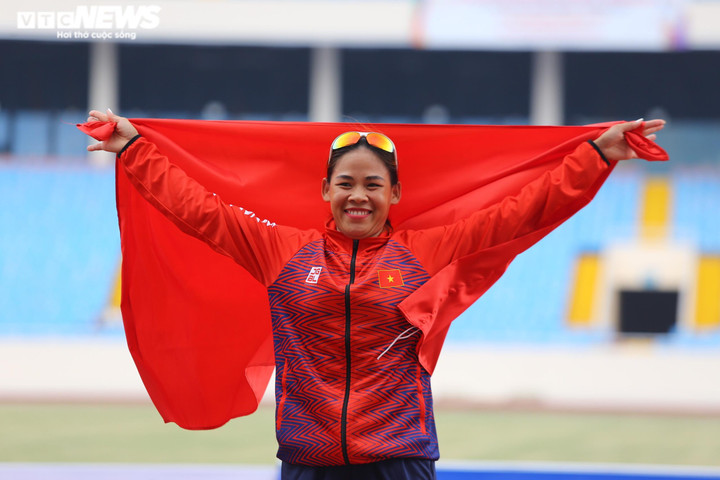 Trực tiếp SEA Games 31 hôm nay 19/5: U23 Việt Nam vào chung kết gặp U23 Thái Lan - 40