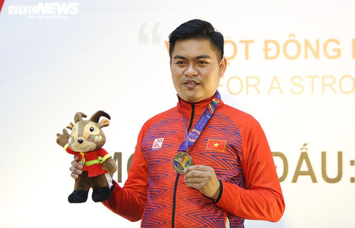 Trực tiếp SEA Games 31 hôm nay 19/5: U23 Việt Nam vào chung kết gặp U23 Thái Lan - 39