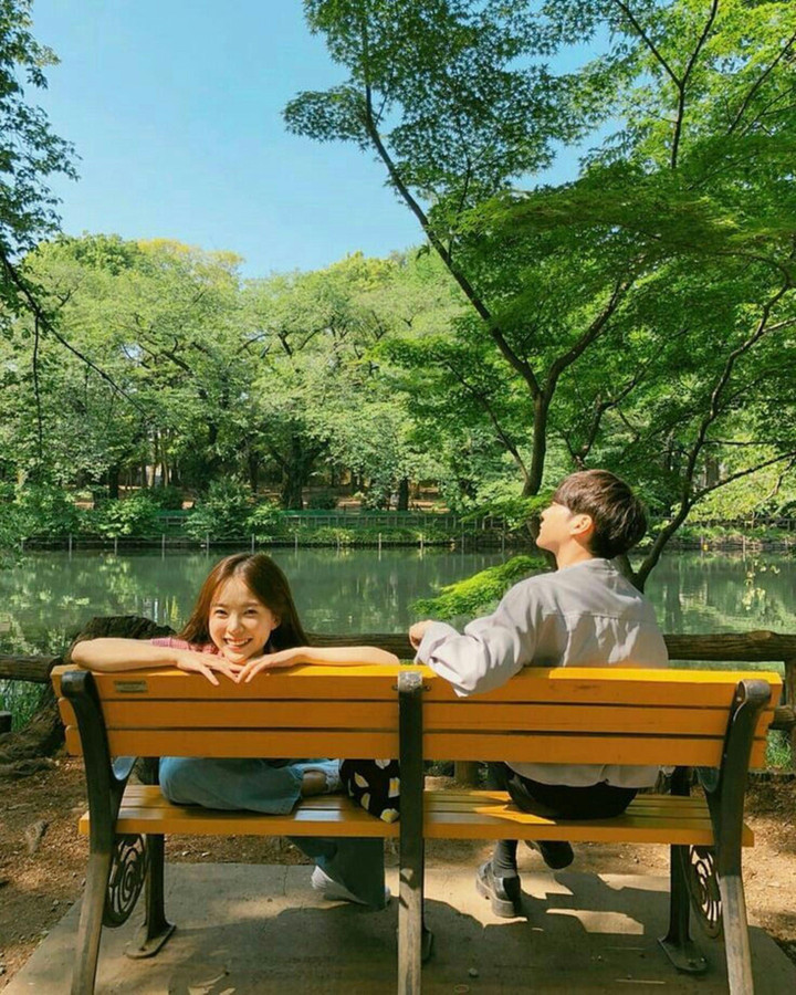 6 dấu hiệu cho thấy bạn và người ấy được định là sẽ ở bên nhau 1 đoạn đường dài - 3