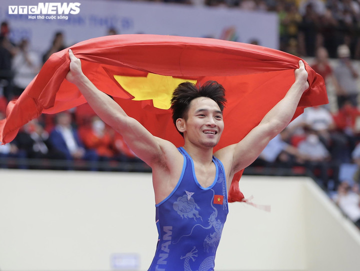 Trực tiếp SEA Games 31 hôm nay 19/5: U23 Việt Nam vào chung kết gặp U23 Thái Lan - 25