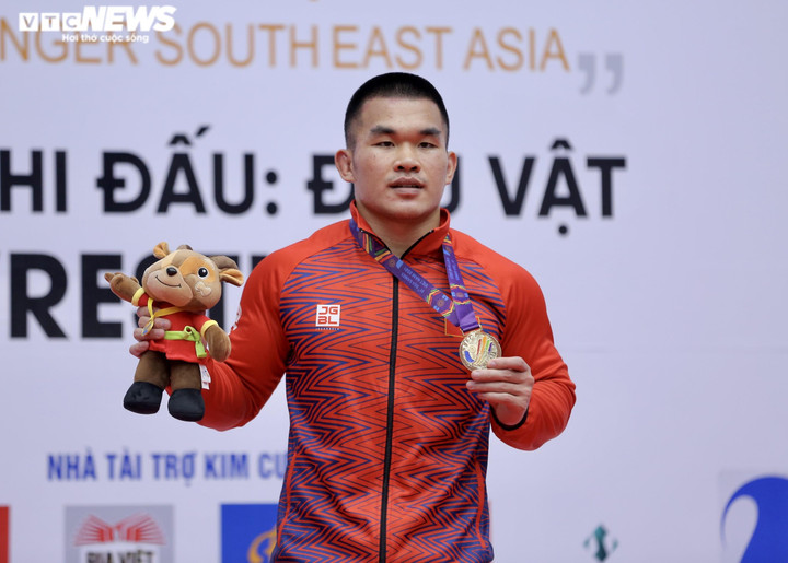 Trực tiếp SEA Games 31 hôm nay 19/5: U23 Việt Nam vào chung kết gặp U23 Thái Lan - 19