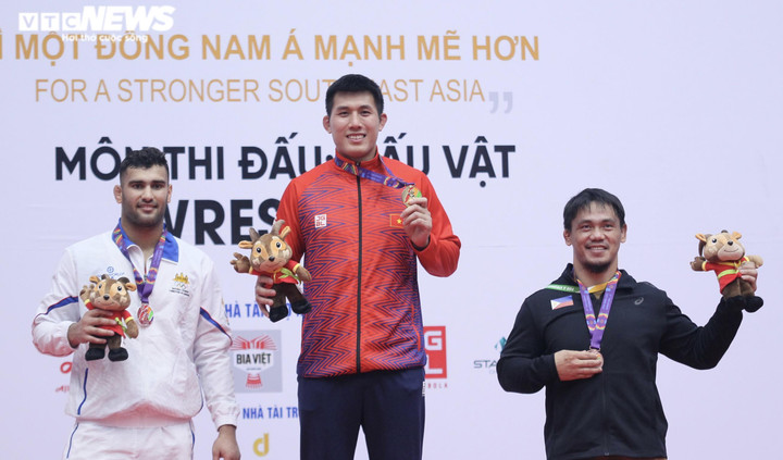 Trực tiếp SEA Games 31 hôm nay 19/5: U23 Việt Nam vào chung kết gặp U23 Thái Lan - 14