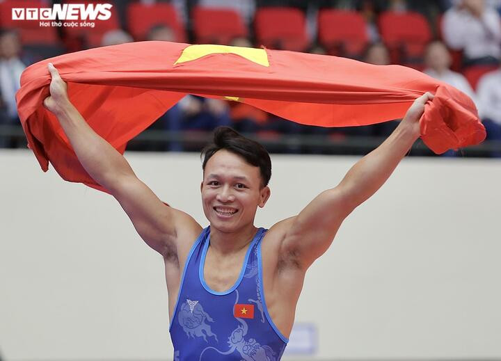 Trực tiếp SEA Games 31 hôm nay 19/5: U23 Việt Nam vào chung kết gặp U23 Thái Lan - 23