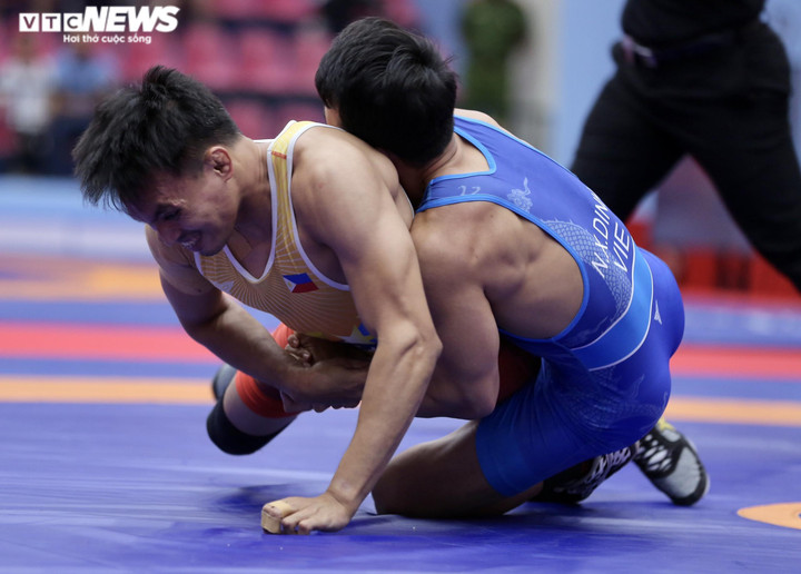 Trực tiếp SEA Games 31 hôm nay 19/5: U23 Việt Nam vào chung kết gặp U23 Thái Lan - 22