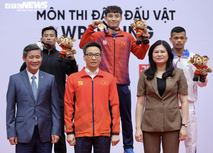 Trực tiếp SEA Games 31 hôm nay 19/5: U23 Việt Nam vào chung kết gặp U23 Thái Lan - 21