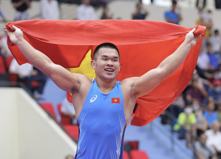 Trực tiếp SEA Games 31 hôm nay 19/5: U23 Việt Nam vào chung kết gặp U23 Thái Lan - 18