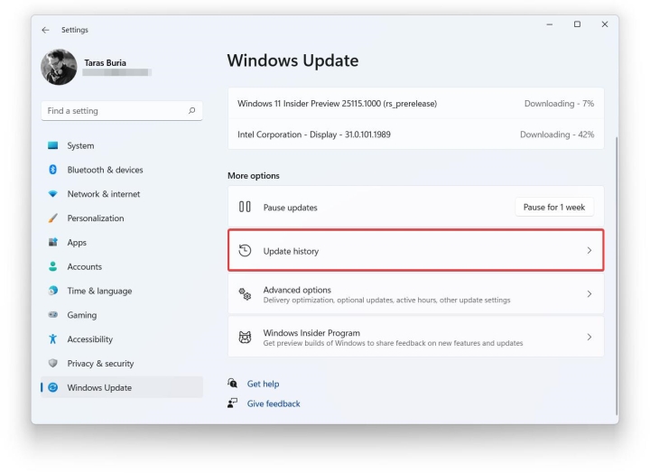 Cách Xóa Update Win 11: Hướng Dẫn Chi Tiết và Các Phương Pháp Tối Ưu