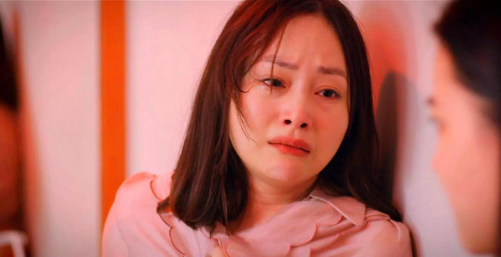 Lan Phương làm dâu khi lấy chồng Tây: Chưa từng phải nấu ăn, ông bà tự rửa bát - 1