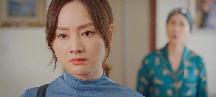 Lan Phương làm dâu khi lấy chồng Tây: Chưa từng phải nấu ăn, ông bà tự rửa bát - 3