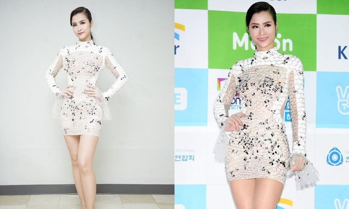 Mỹ nhân Việt qua ống kính truyền thông quốc tế: Ai cũng xuất sắc theo cách riêng - 8