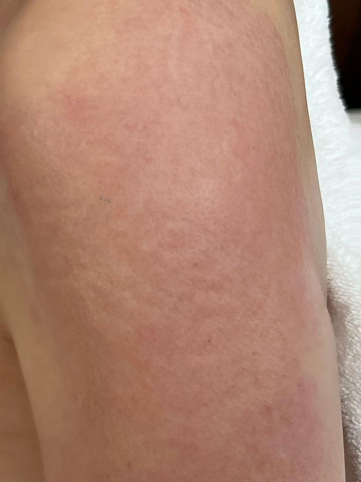 Lý Nhã Kỳ đeo trang sức gần 2,5 tỷ đồng trên thảm đỏ Cannes - 4