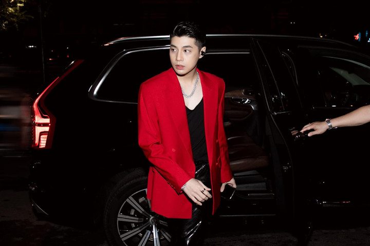 Sao Việt 21/5: Nhã Phương khoe cơ bụng, Ngô Thanh Vân trẻ ra sau đám cưới - 7