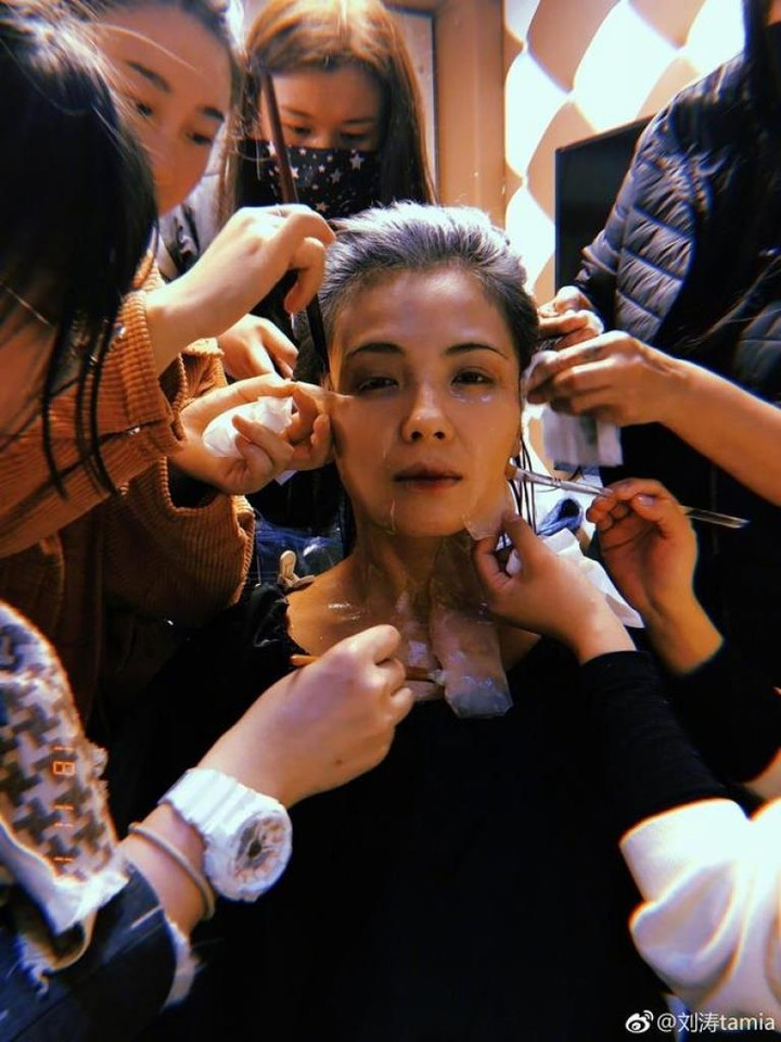 Cứu chồng bị phá sản, Lưu Đào 'bán mạng' kiếm tiền trả nợ nghìn tỷ và cái kết - 6