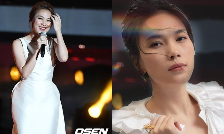 Mỹ nhân Việt qua ống kính truyền thông quốc tế: Ai cũng xuất sắc theo cách riêng - 4