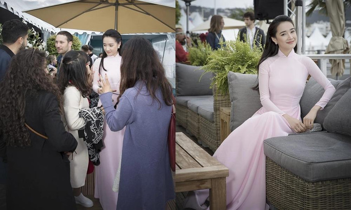 Mỹ nhân Việt qua ống kính truyền thông quốc tế: Ai cũng xuất sắc theo cách riêng - 5