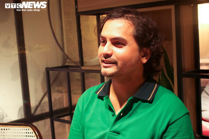 Đức Tiến: Cảnh ngộ Thương Tín, Chánh Tín là động lực để tôi chuyển hướng - 3