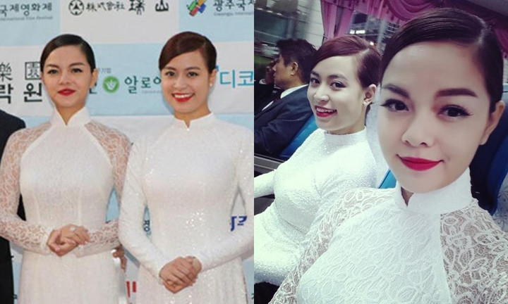 Mỹ nhân Việt qua ống kính truyền thông quốc tế: Ai cũng xuất sắc theo cách riêng - 9