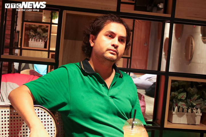 Đức Tiến: Cảnh ngộ Thương Tín, Chánh Tín là động lực để tôi chuyển hướng - 6