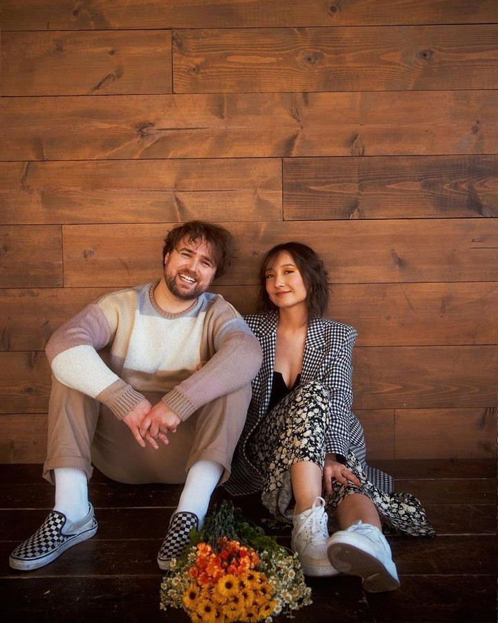 Vợ chồng Mỹ Linh, Anh Quân sang Mỹ dự ngày trọng đại của con gái lớn - 3