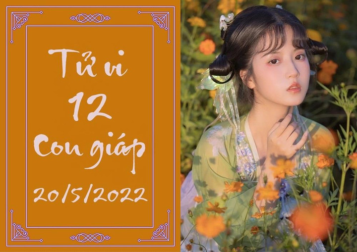 12 con giáp ngày 20/5: Dậu chú ý cạm bẫy, Thân tài lộc không ngờ - 1