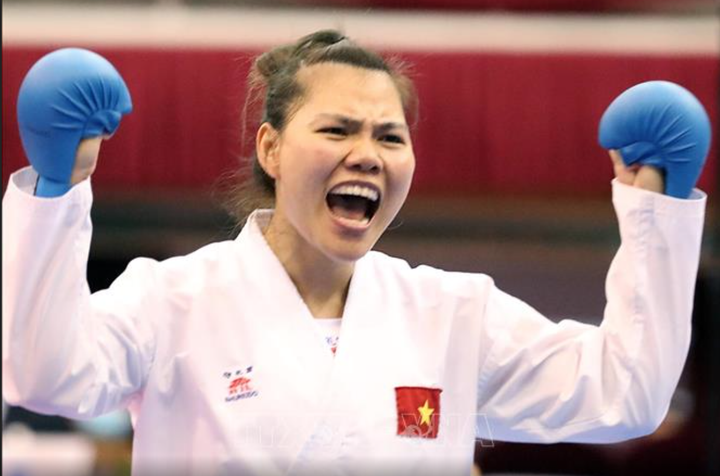 Trực tiếp SEA Games 31 hôm nay 19/5: U23 Việt Nam vào chung kết gặp U23 Thái Lan - 5