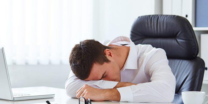 Mệt mỏi hậu COVID-19: Khi nào cần đi khám? - 1
