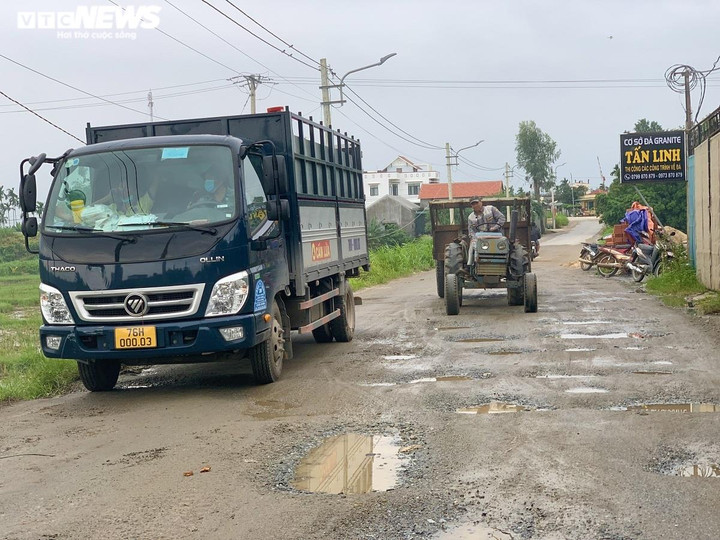 Giải quyết dứt điểm các tồn tại liên quan cao tốc Đà Nẵng - Quảng Ngãi - 2