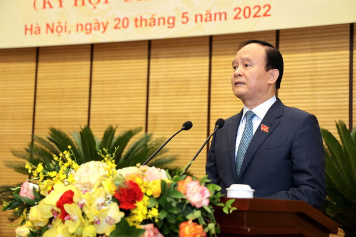 Vành đai 4 mở rộng không gian phát triển Thủ đô, kéo giãn mật độ dân cư - 1