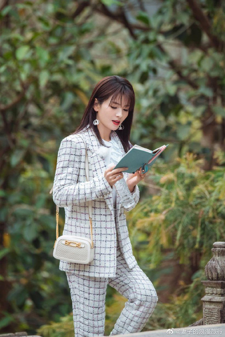 Cứu chồng bị phá sản, Lưu Đào 'bán mạng' kiếm tiền trả nợ nghìn tỷ và cái kết - 5