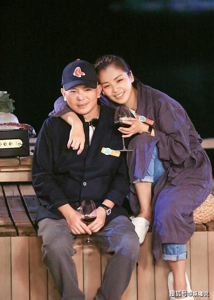 Cứu chồng bị phá sản, Lưu Đào 'bán mạng' kiếm tiền trả nợ nghìn tỷ và cái kết - 3