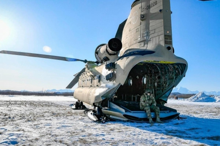 NATO sẽ thay đổi ra sao sau khi kết nạp Thụy Điển và Phần Lan? - 2