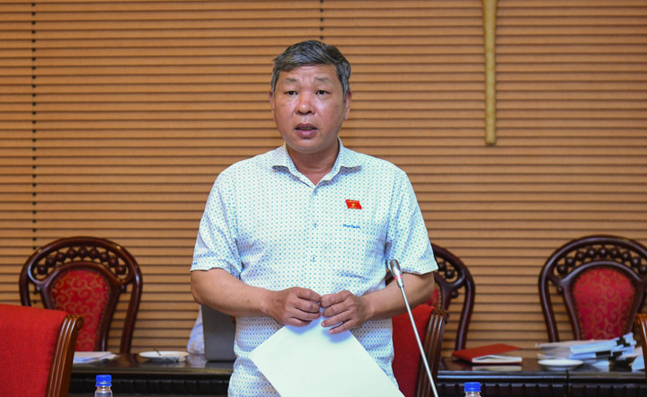 Đề xuất mở rộng đối tượng được xét tặng danh hiệu NSƯT, NSND - 1