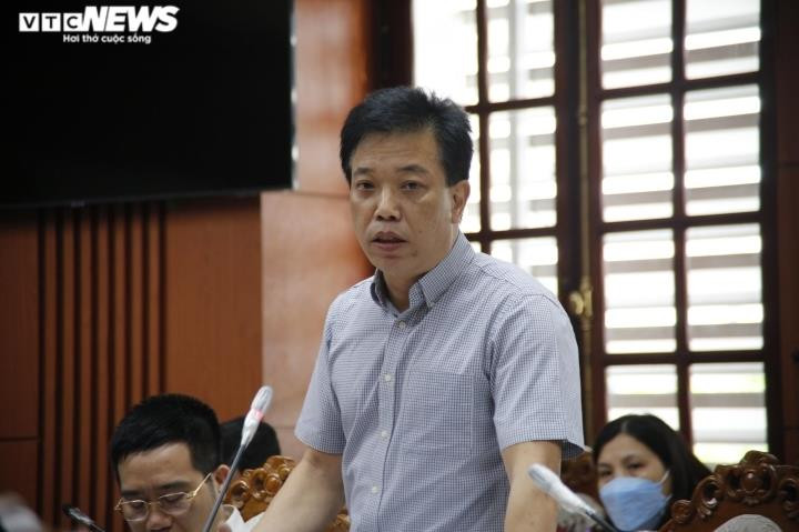 Giải quyết dứt điểm các tồn tại liên quan cao tốc Đà Nẵng - Quảng Ngãi - 4