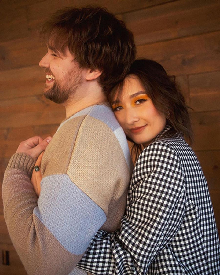 Vợ chồng Mỹ Linh, Anh Quân sang Mỹ dự ngày trọng đại của con gái lớn - 4