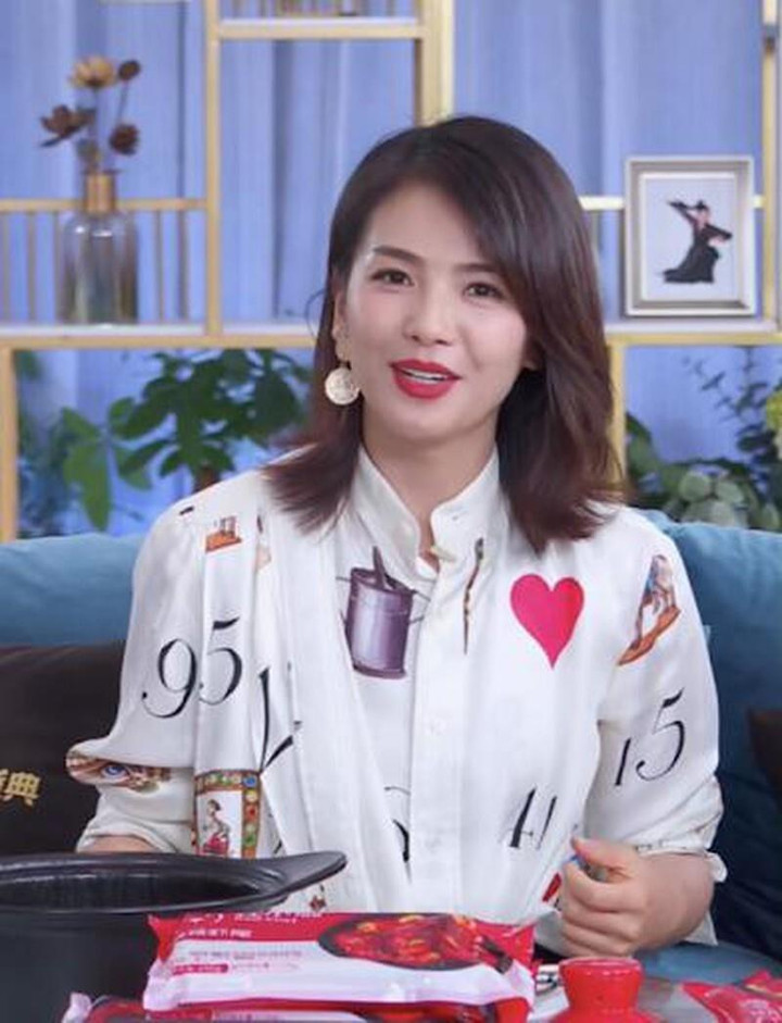 Cứu chồng bị phá sản, Lưu Đào 'bán mạng' kiếm tiền trả nợ nghìn tỷ và cái kết - 8