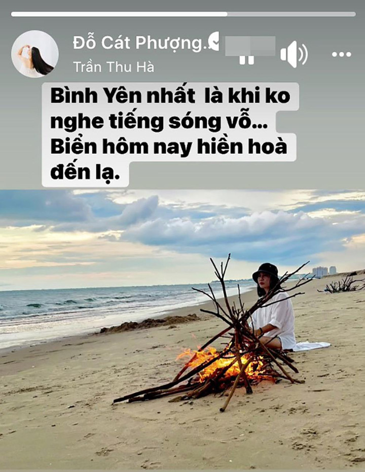 Sao Việt 21/5: Nhã Phương khoe cơ bụng, Ngô Thanh Vân trẻ ra sau đám cưới - 3