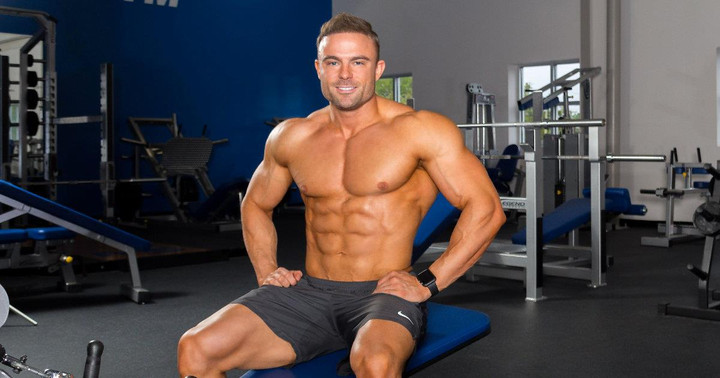 4 giải pháp giảm mỡ bụng và 'độ' vóc dáng siêu hiệu quả cho người ngồi nhiều - 3