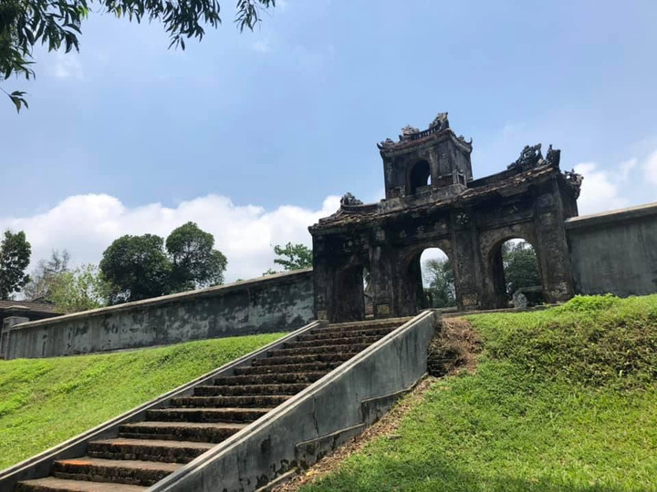 Di tích hơn 200 nơi thờ voi chiến độc nhất ở Việt Nam tọa lạc giữa Cố đô Huế - 4