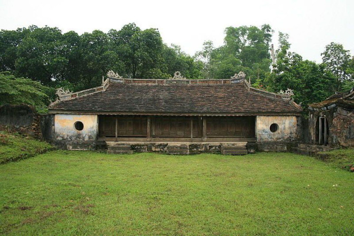 Di tích hơn 200 nơi thờ voi chiến độc nhất ở Việt Nam tọa lạc giữa Cố đô Huế - 5