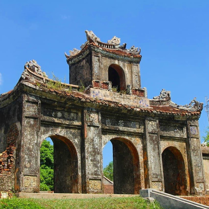 Di tích hơn 200 nơi thờ voi chiến độc nhất ở Việt Nam tọa lạc giữa Cố đô Huế - 9