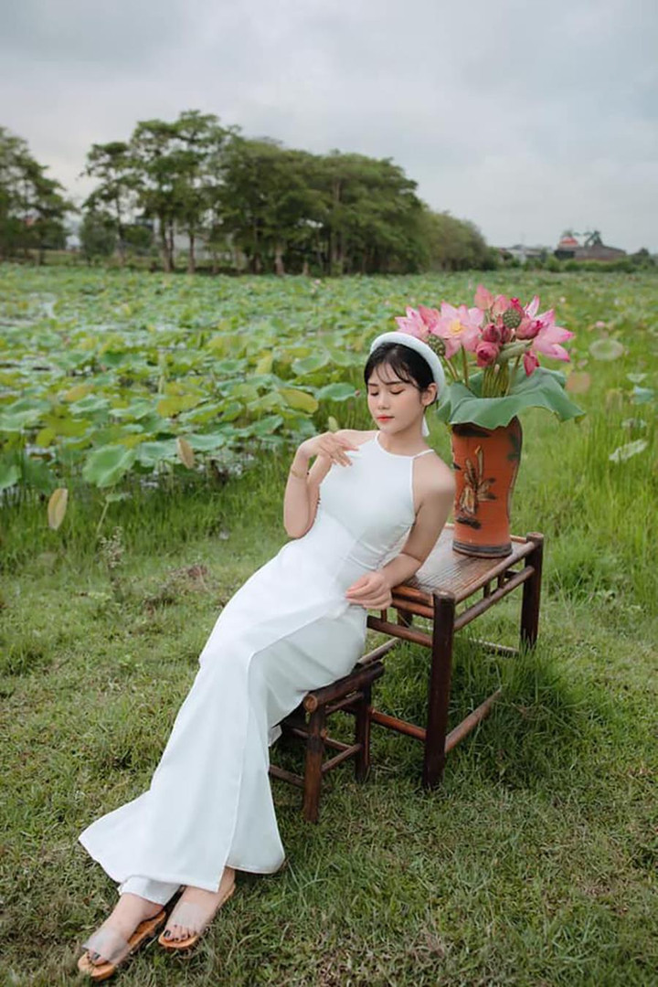 Con gái 18 tuổi xinh đẹp, học giỏi của Hiệp Gà - 3