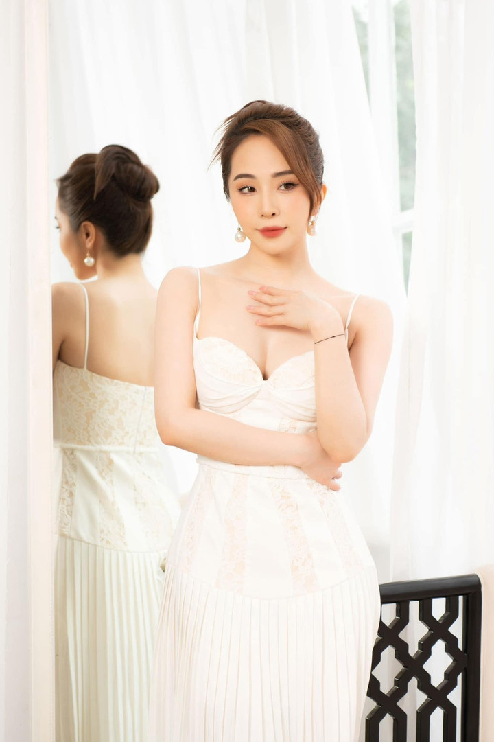 Quỳnh Nga: 'Tôi không tôn thờ chủ nghĩa độc thân' - 4