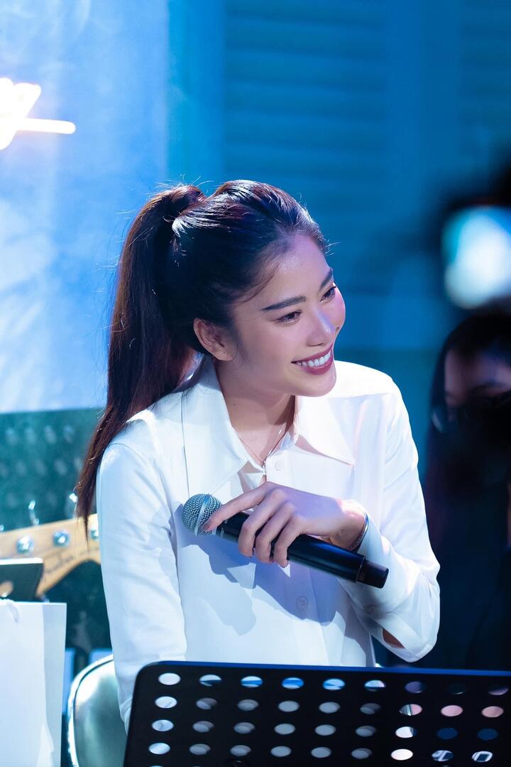 Bị chê hát dở, Nam Em lên tiếng - 1
