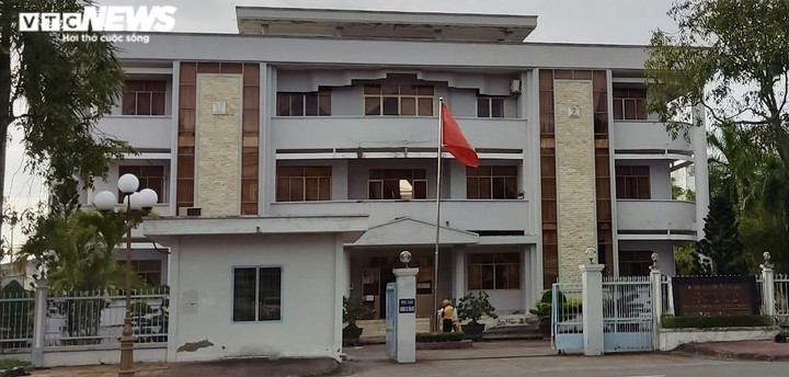 3 gói thầu của CDC Bạc Liêu với Công ty Việt Á có dấu hiệu thiếu minh bạch - 2