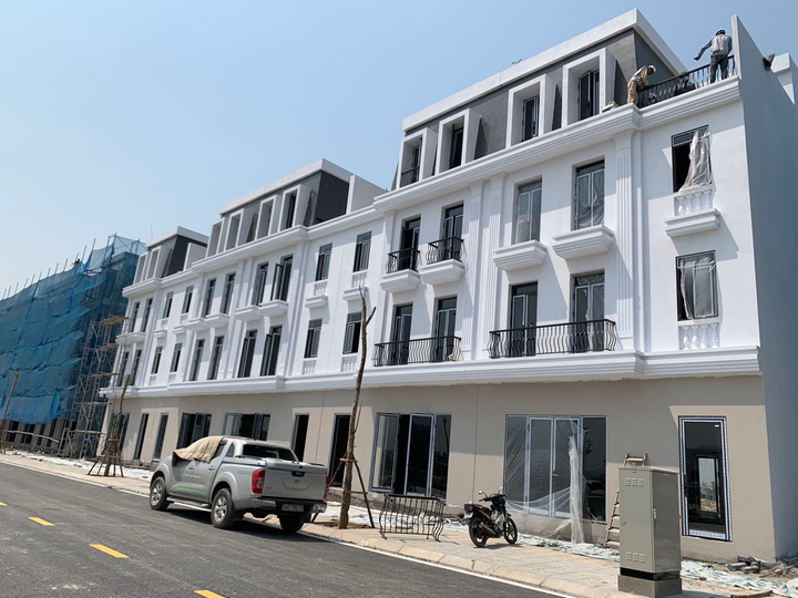 TNR Grand Palace River Park hoàn thiện hạ tầng chuẩn cao cấp - 7