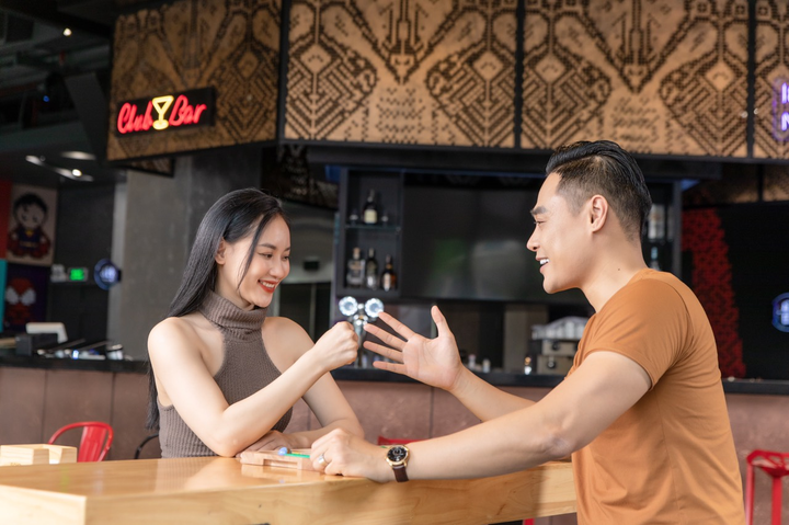 Trải nghiệm trò chơi và xu hướng gamification trong ngành khách sạn - 1