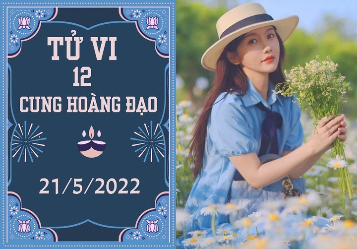 12 cung hoàng đạo ngày 21/5: Ma Kết quý nhân nâng đỡ, Bọ Cạp vượng lên không ngờ - 1