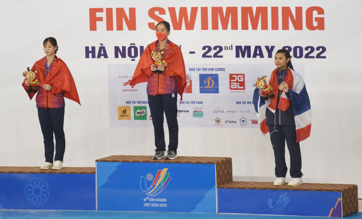 Trực tiếp SEA Games 31 hôm nay 21/5: Việt Nam hơn Thái Lan 106 HCV - 7