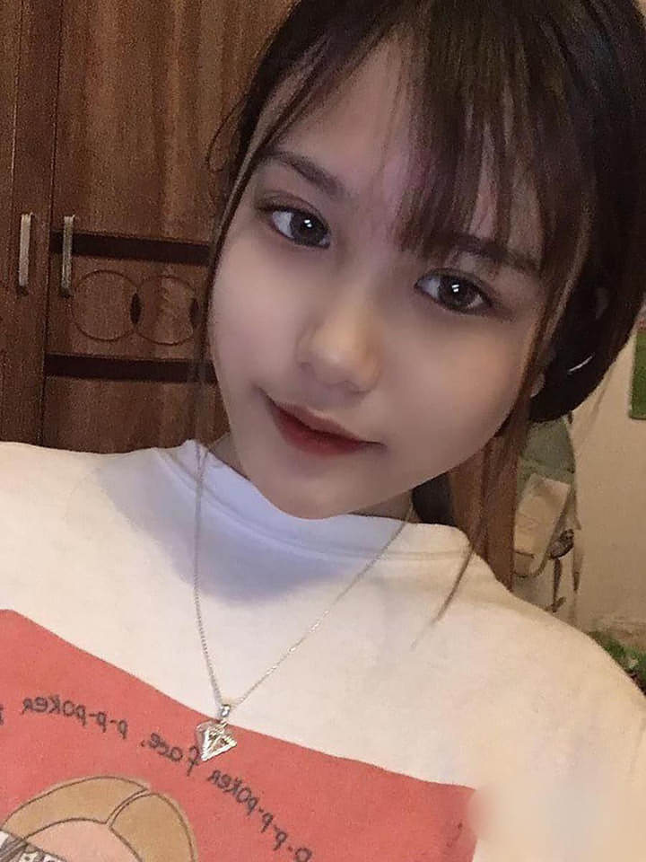 Con gái 18 tuổi xinh đẹp, học giỏi của Hiệp Gà - 6