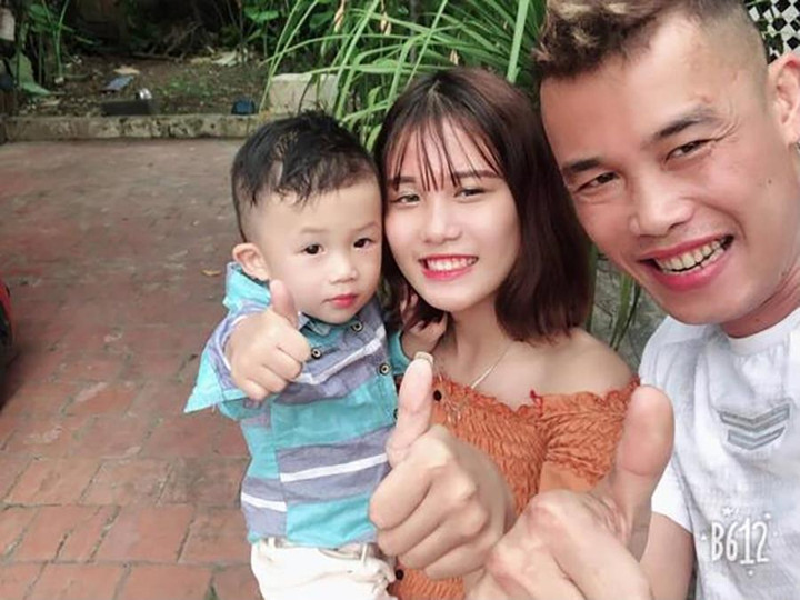 Con gái 18 tuổi xinh đẹp, học giỏi của Hiệp Gà - 7